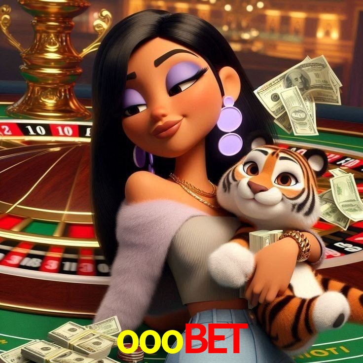 Welcome Bonus ooobet