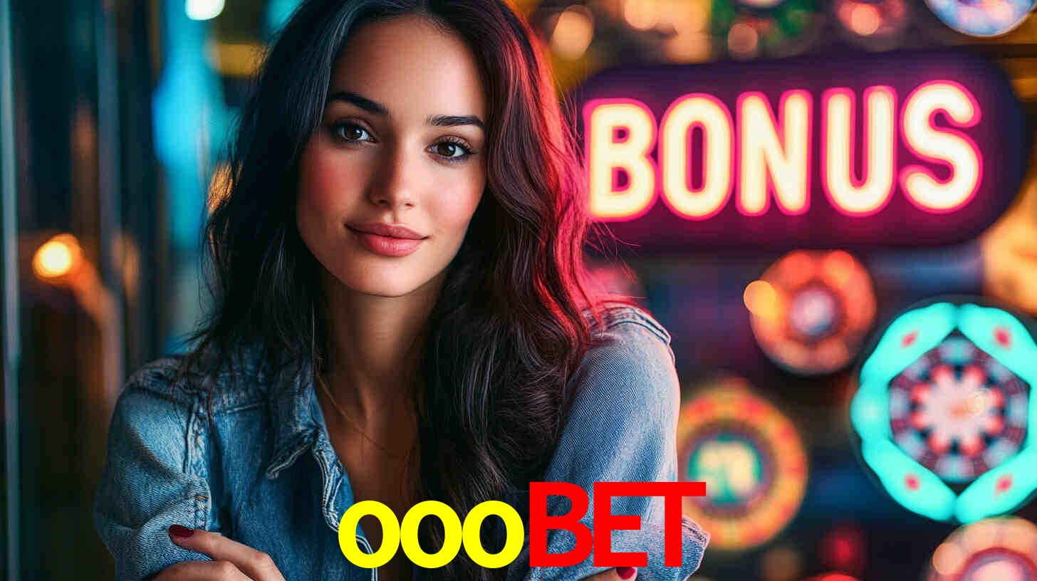 ooobet: Seu Cassino Premiado com Pagamentos Rápidos