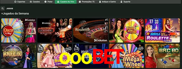 ooobet bet