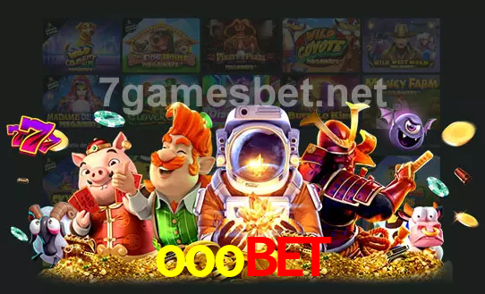 cassino ooobet
