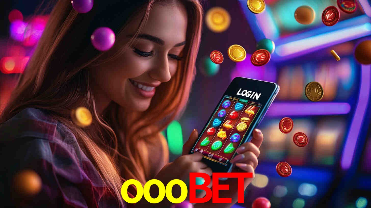Experimente o Login Seguro Premium no ooobet