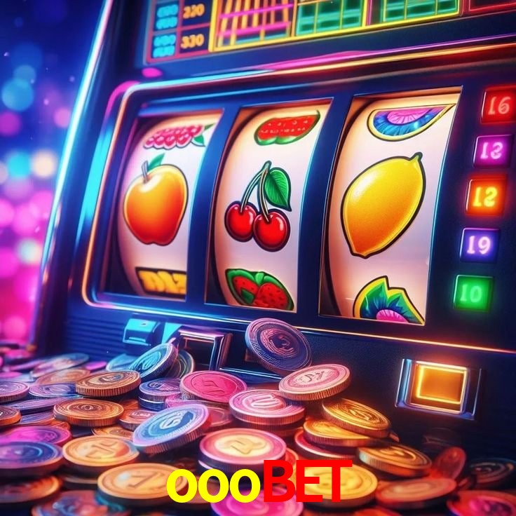 Casino VIP ooobet