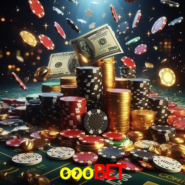 A Emoção da Loteria na ooobet: Uma Chance de Mudança de Vida