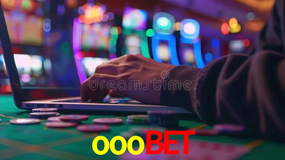 cassino ooobet
