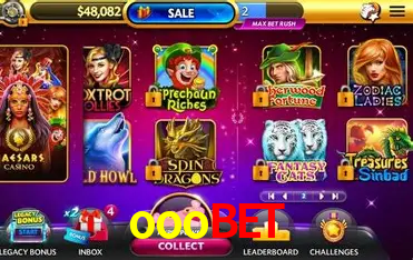 Descubra o Mundo do Cassino Online com ooobet