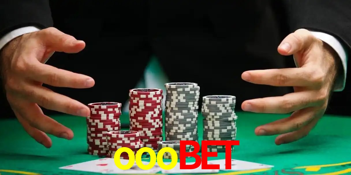Promoções Sazonais ooobet