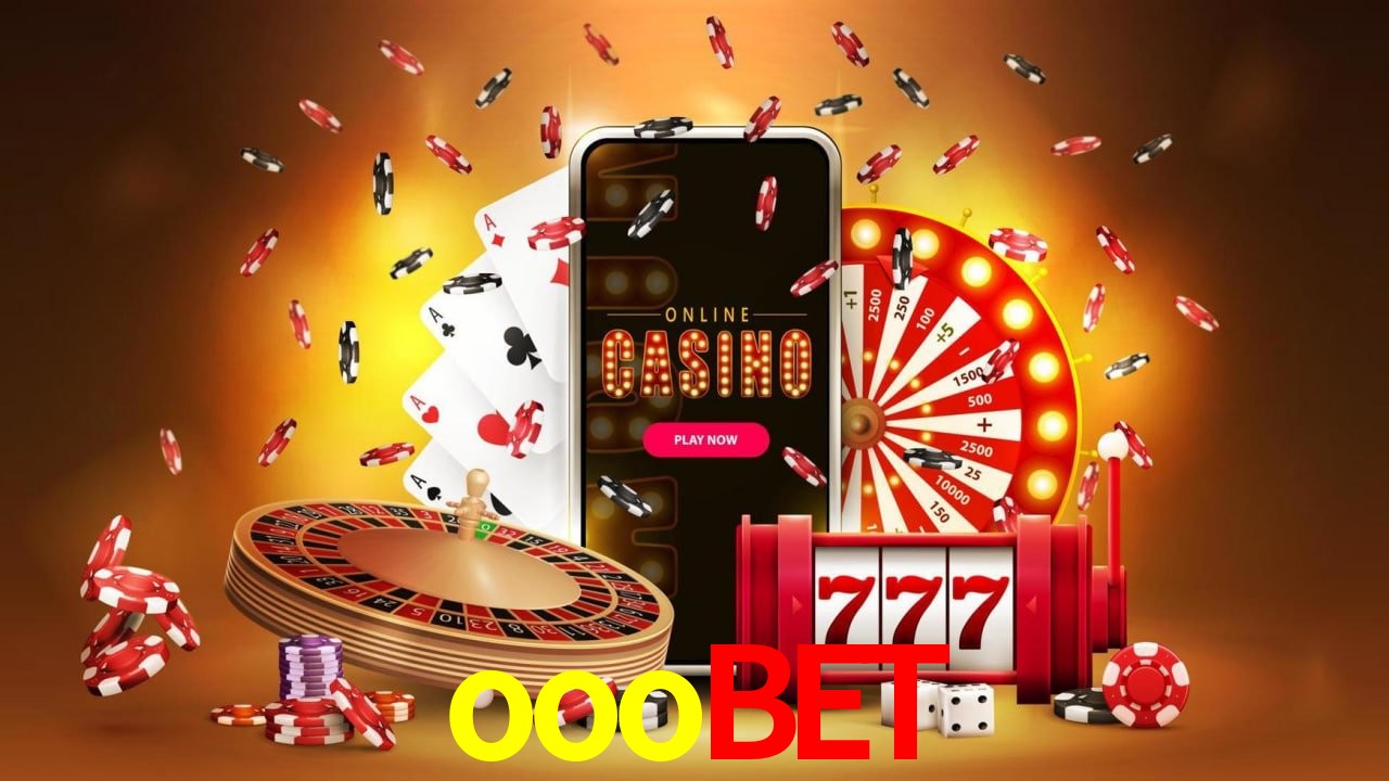 Desvendando o Mundo dos Jogos Virtuais na ooobet