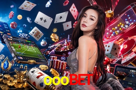 Live Casino ooobet