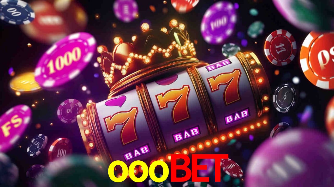 Slot Games ooobet