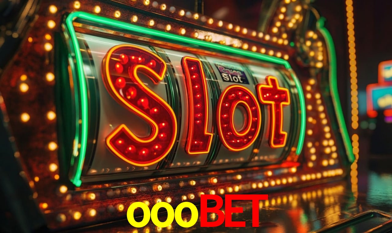 Casino Ao Vivo ooobet
