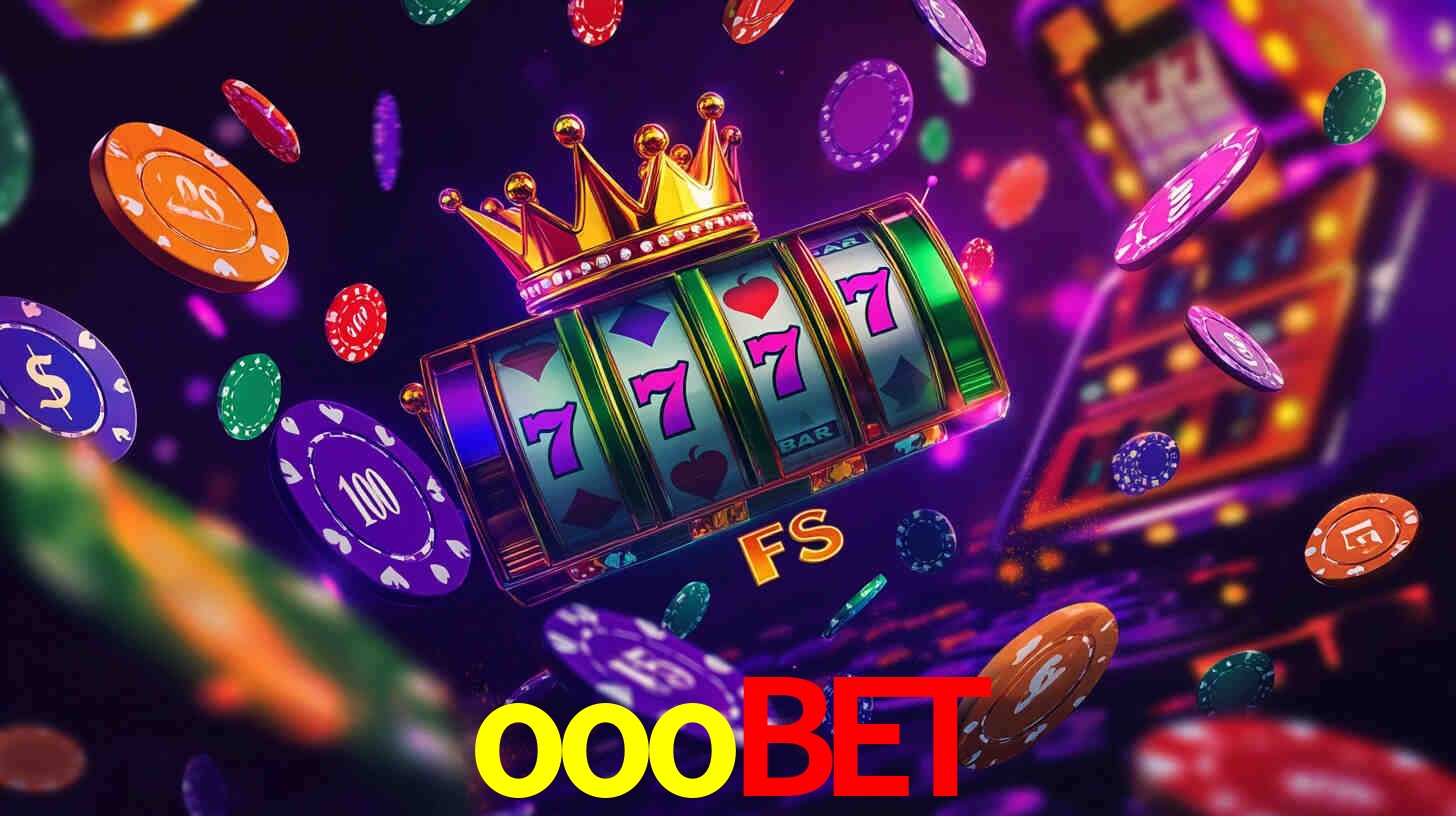 Welcome Bonus ooobet
