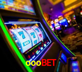 Descubra a Magia dos Jogos de Arcade no ooobet