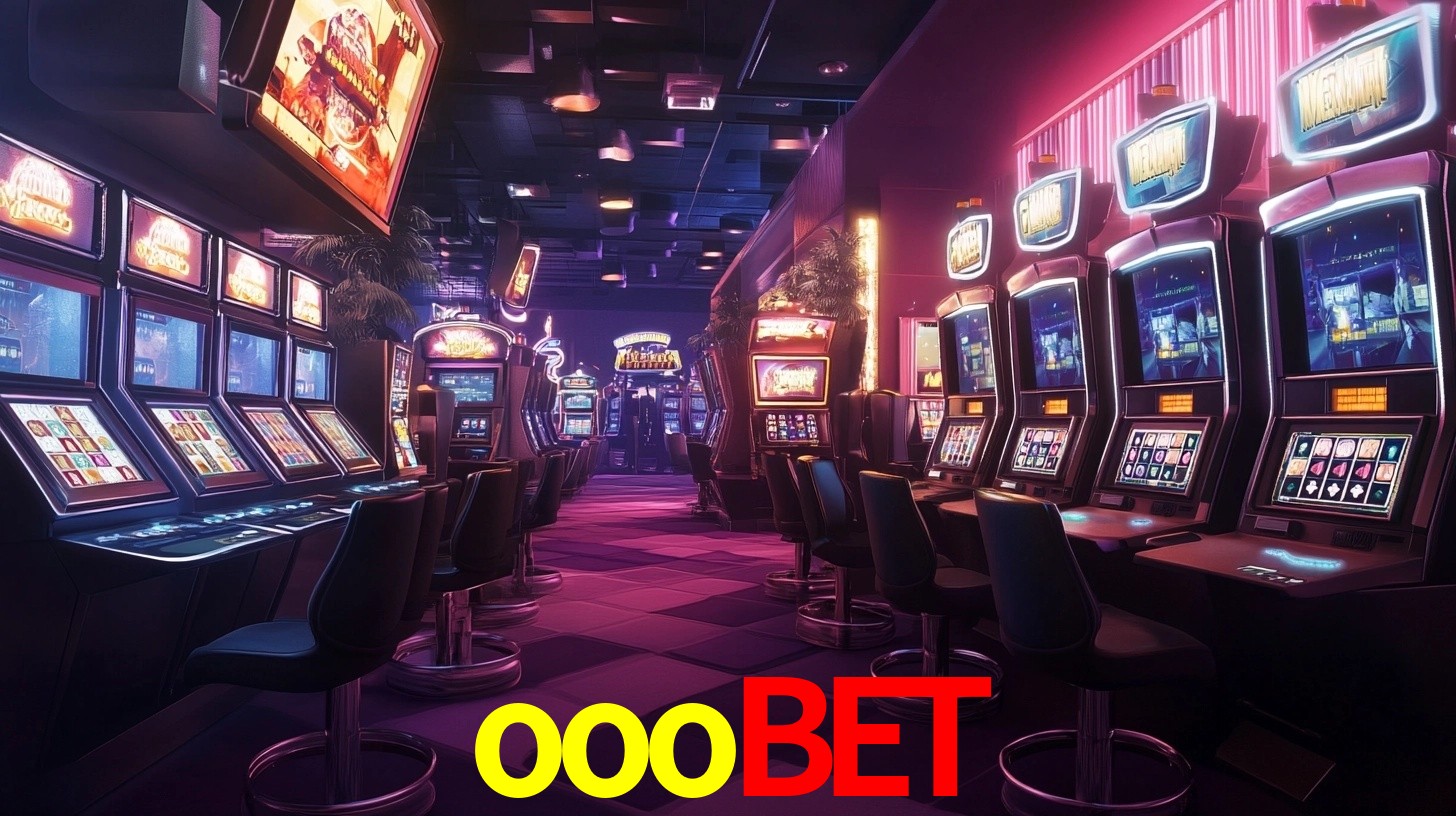ooobet App Interface