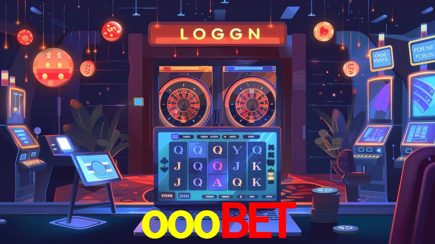 Login Seguro ooobet