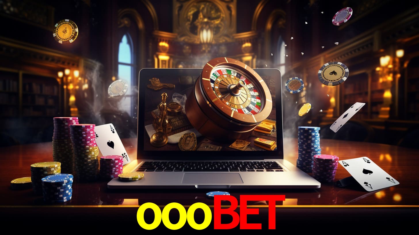 Blackjack Table ooobet