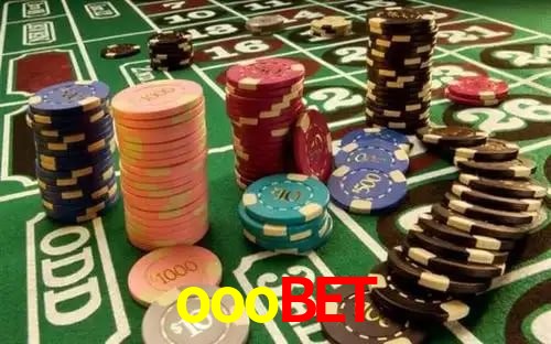 Bônus Generosos e Exclusivos no ooobet para Você!