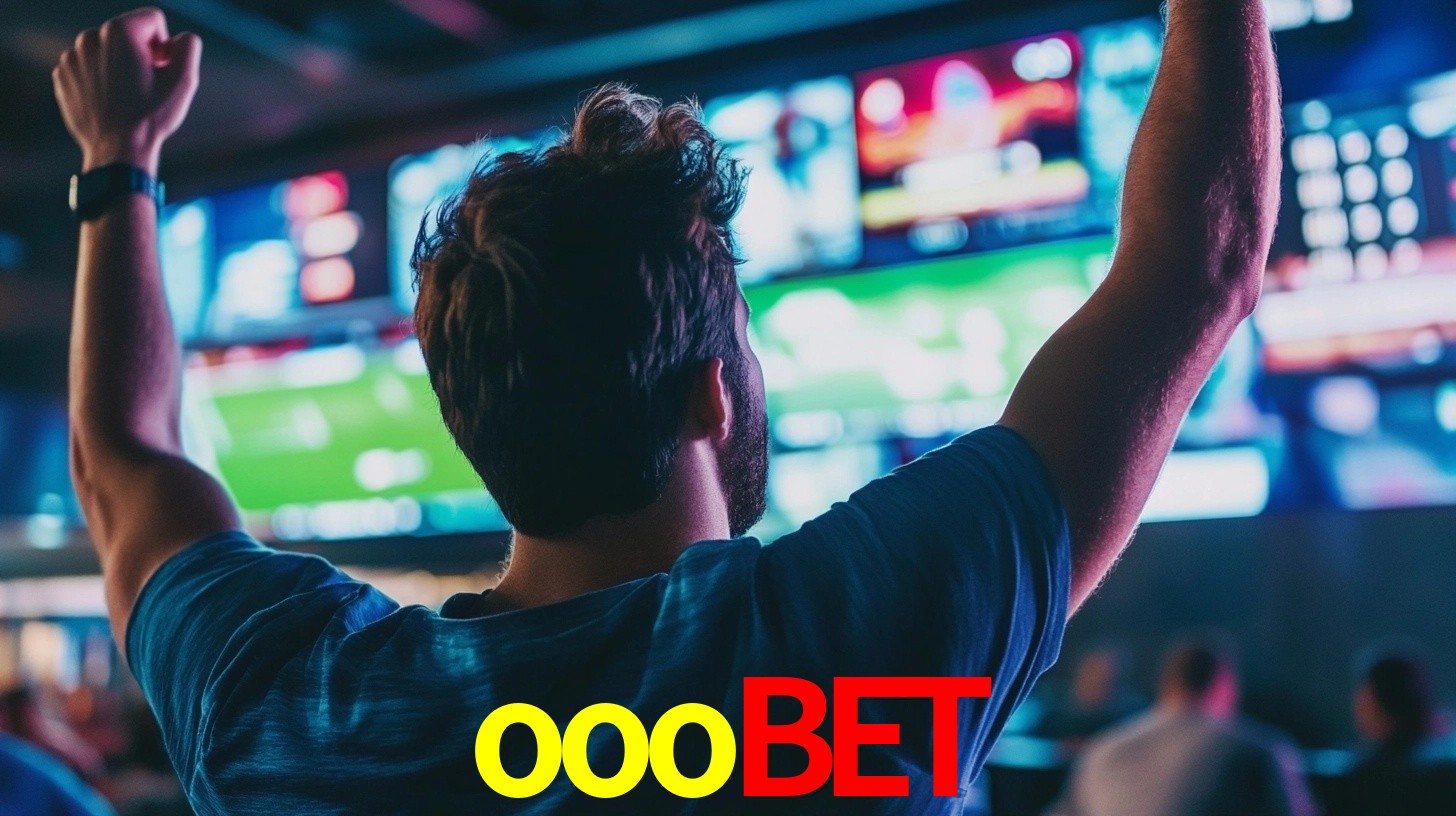 Sinta a adrenalina dos jogos de cassino com ooobet